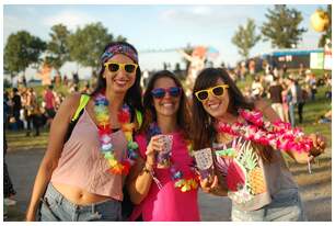 Foto 430 de la jueves 6 de julio | Bilbao BBK Live 2017